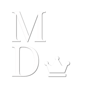 Mary Deaton Logo